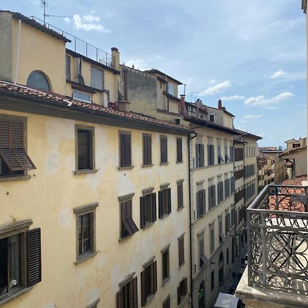 Live Florence Guest House ภายนอก รูปภาพ