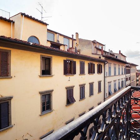 Live Florence Guest House ภายนอก รูปภาพ