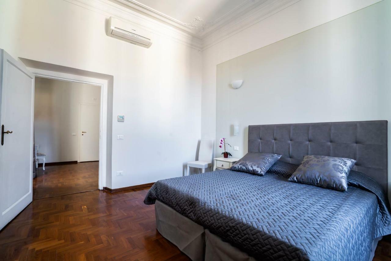 Live Florence Guest House ภายนอก รูปภาพ