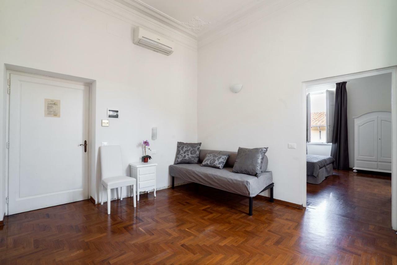 Live Florence Guest House ภายนอก รูปภาพ
