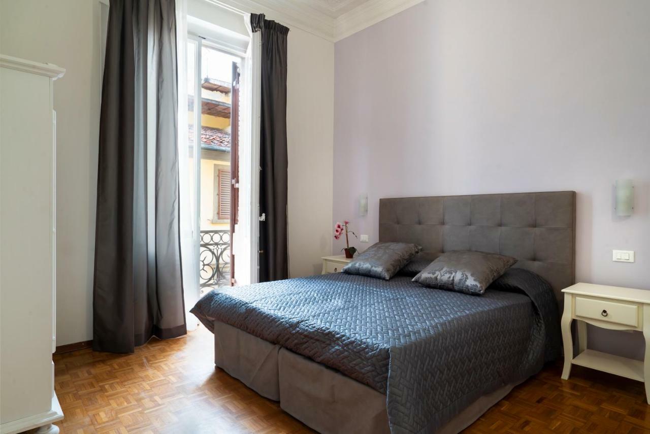 Live Florence Guest House ภายนอก รูปภาพ