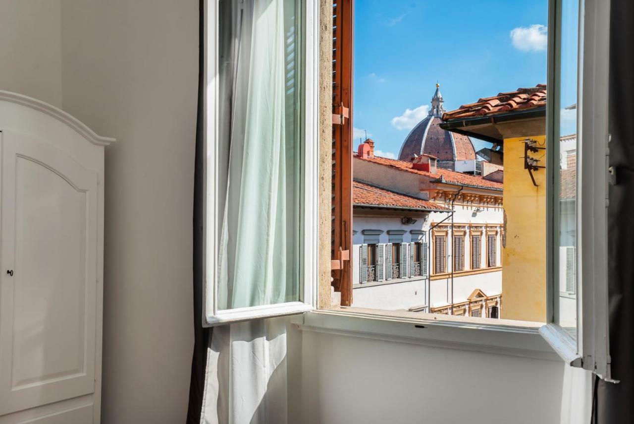 Live Florence Guest House ภายนอก รูปภาพ