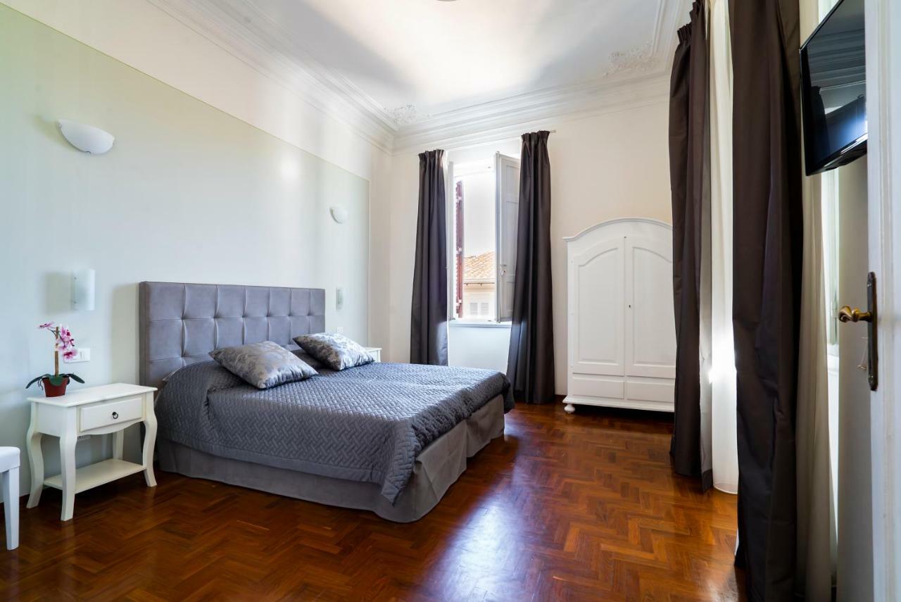 Live Florence Guest House ภายนอก รูปภาพ