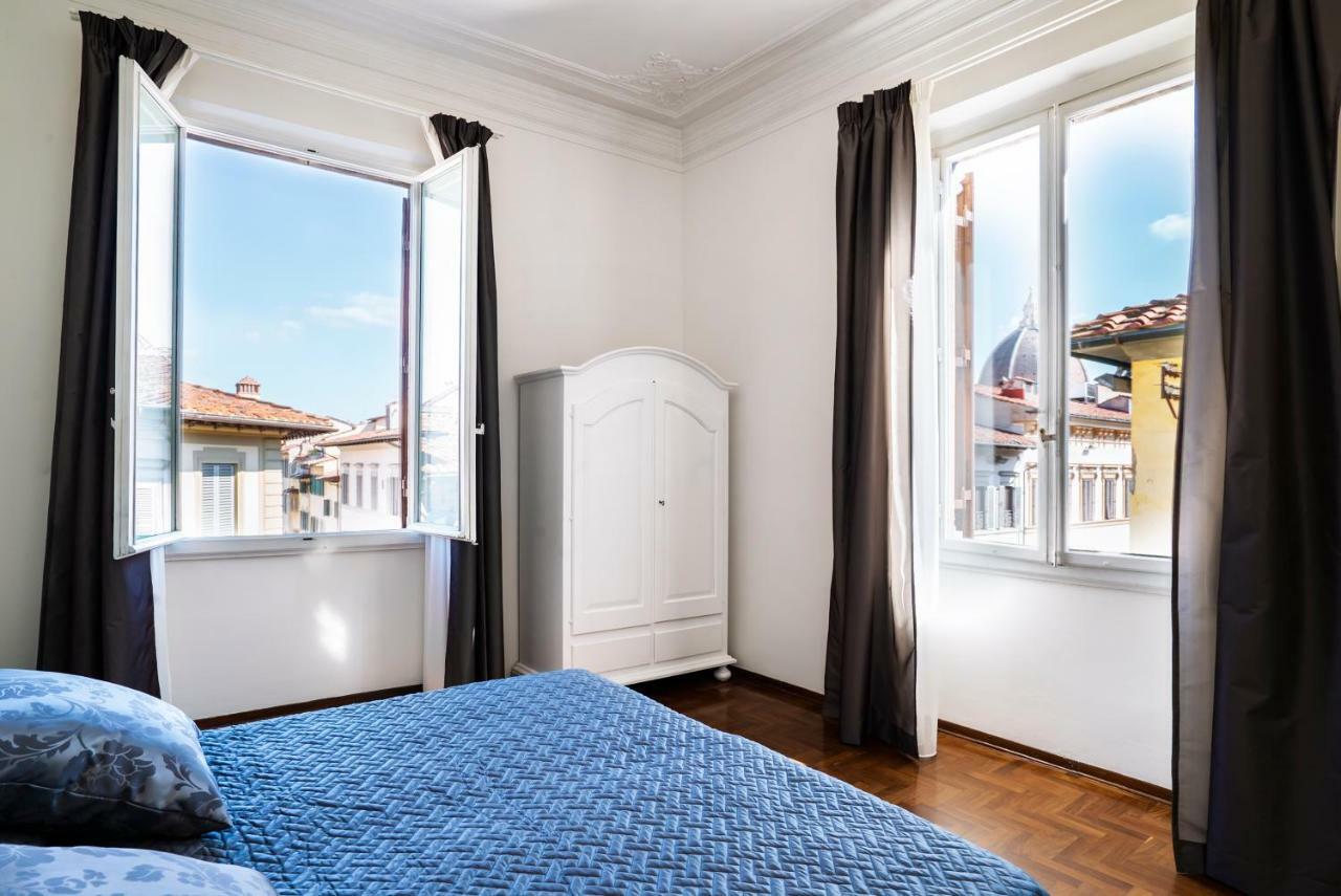 Live Florence Guest House ภายนอก รูปภาพ