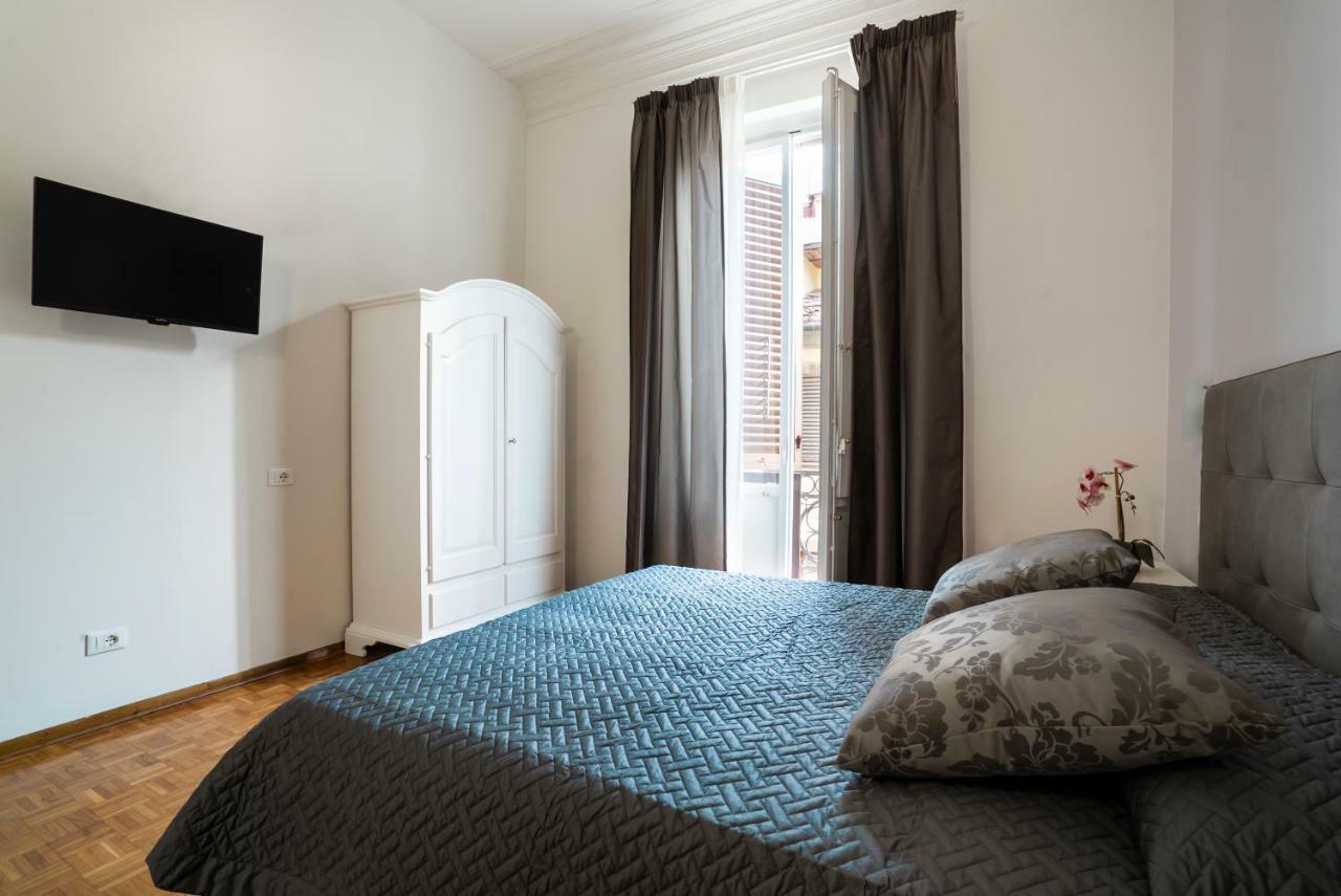 Live Florence Guest House ภายนอก รูปภาพ