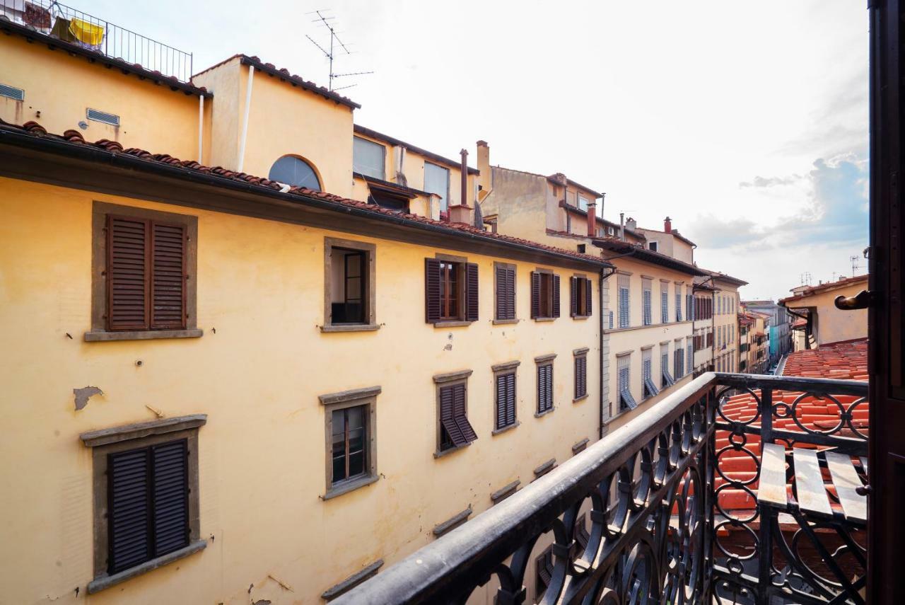 Live Florence Guest House ภายนอก รูปภาพ