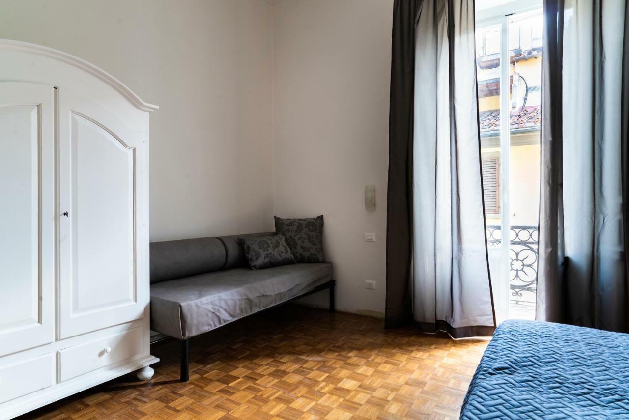Live Florence Guest House ภายนอก รูปภาพ